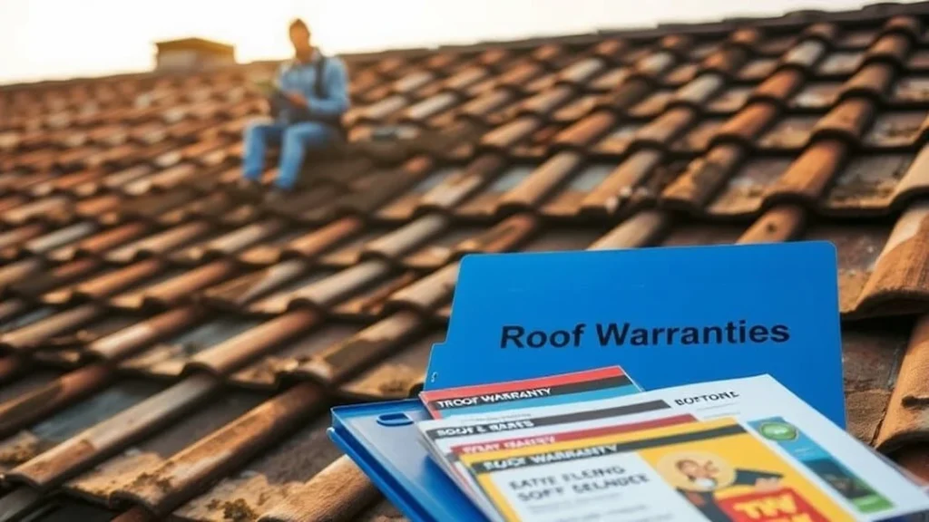 Get an extended warranty