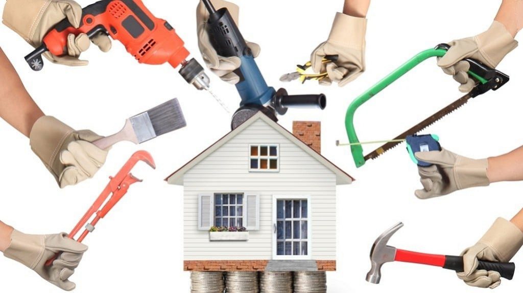 Affordable Home Improvement Tips Worth Trying