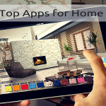 Improve Your Home Decorating Skills with a Smartphone App Design Home