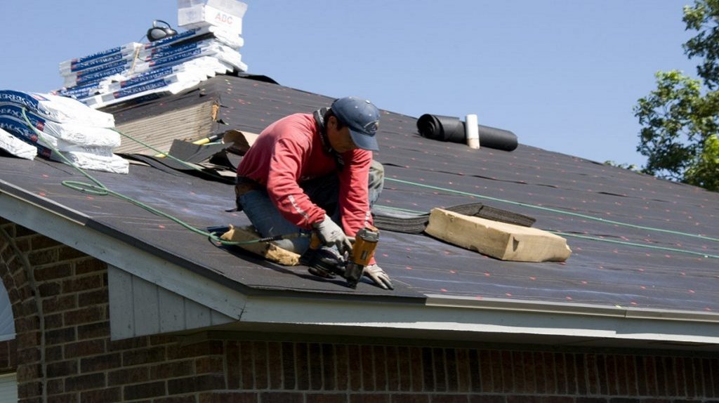 Best Roofing Materials for Your New Home