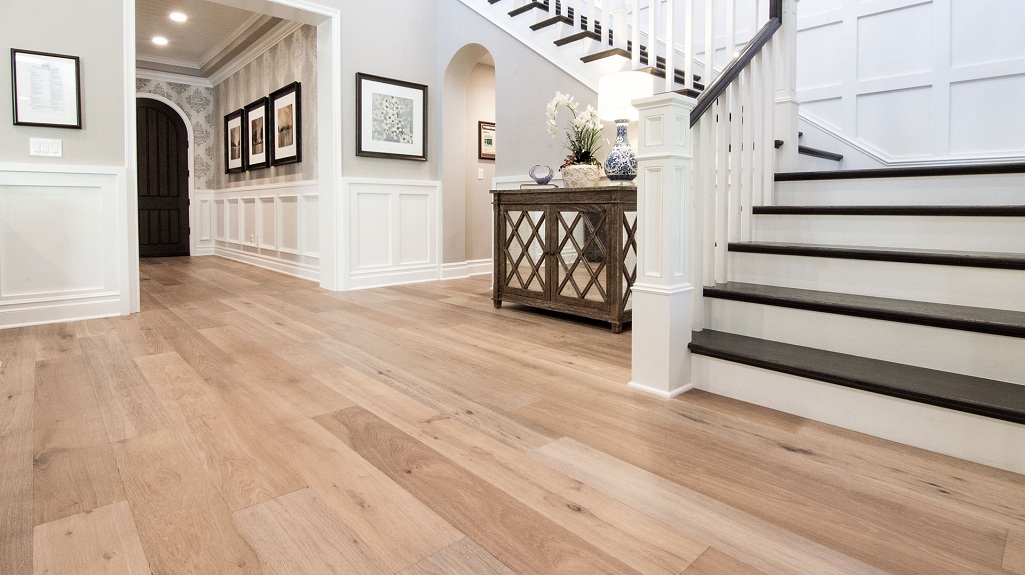 Best Flooring Options for Homeowners