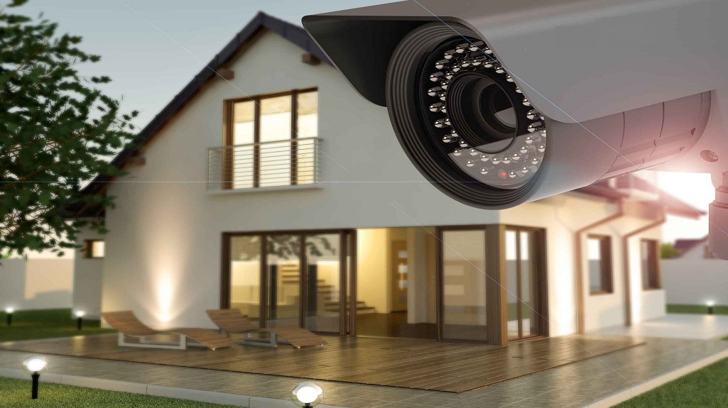 Ways to Improve Your Home Security