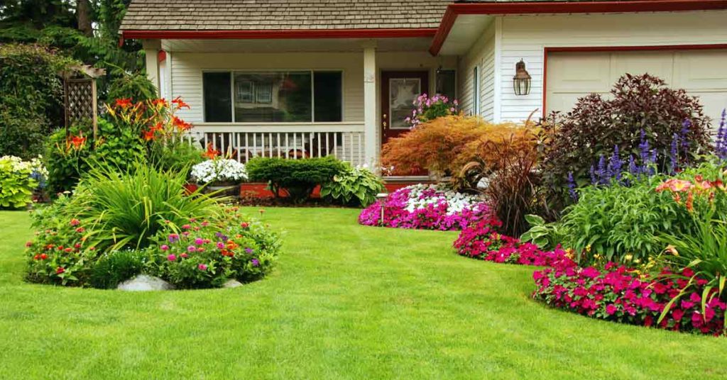 Best Lawn Care Tips For Every Homeowner Home Style Mama