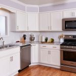 Creative Tips - Low-Cost Remodeling - Kitchen