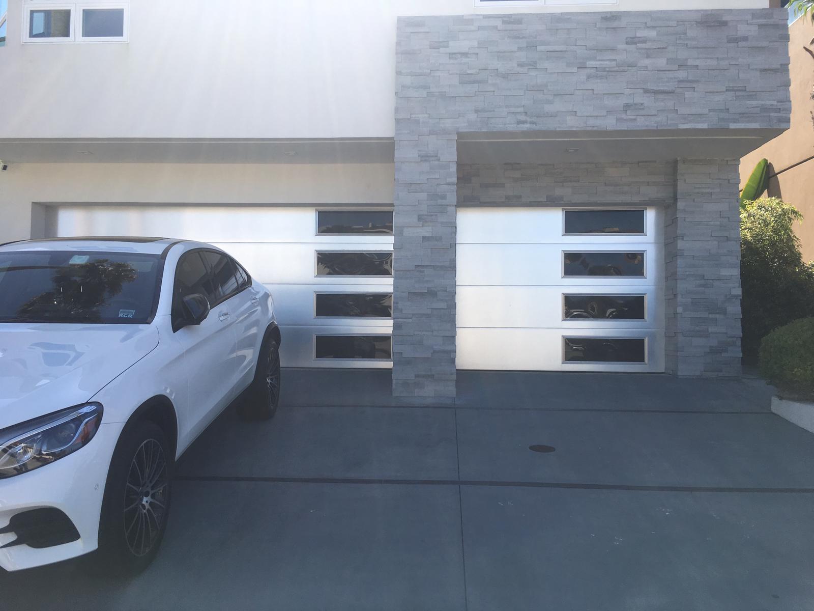 Garage Door Repair Lincoln Village, Linden