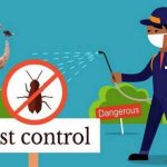 Pest Control London