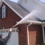 Power Wash Your Home