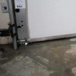 How to Stop Water from Coming under Garage Door