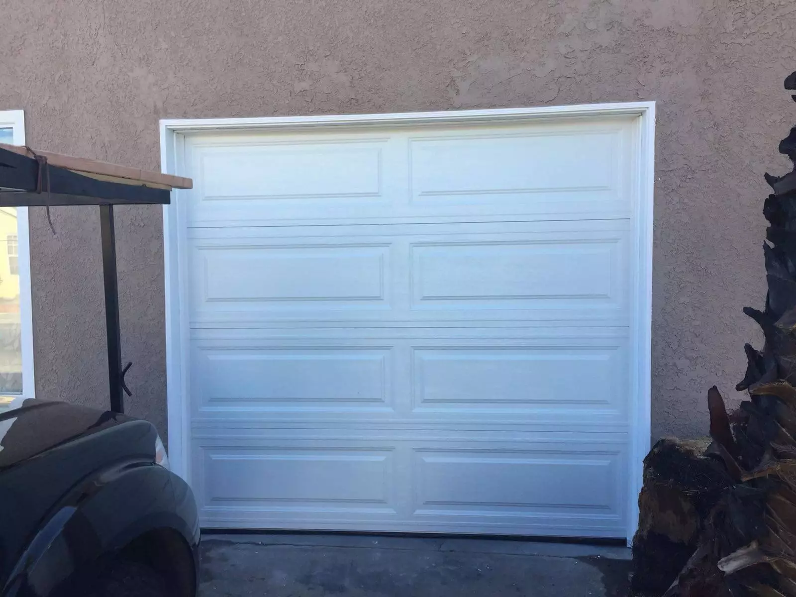 garage-door-replacement-Short-Pump