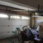 garage door opener repair Carrollton