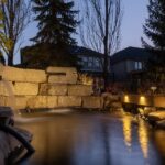 Retaining Wall Contractor