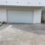 garage door replacement Chesapeake