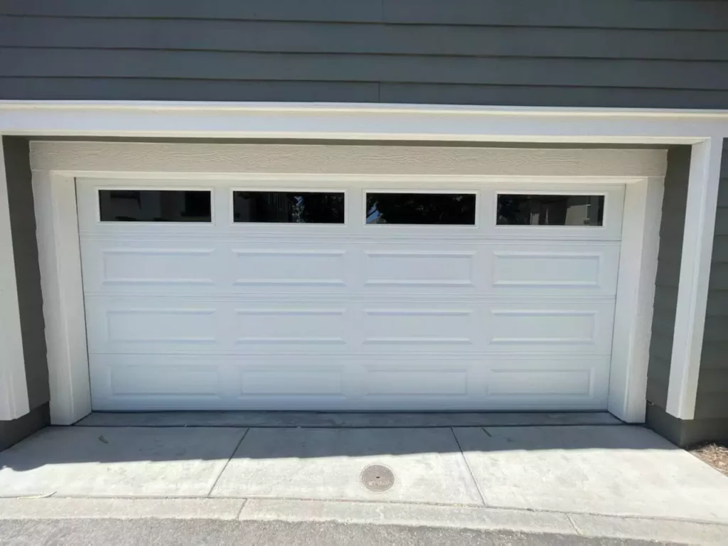 Repair vs. Replace Your Garage Door