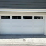 Repair vs. Replace Your Garage Door