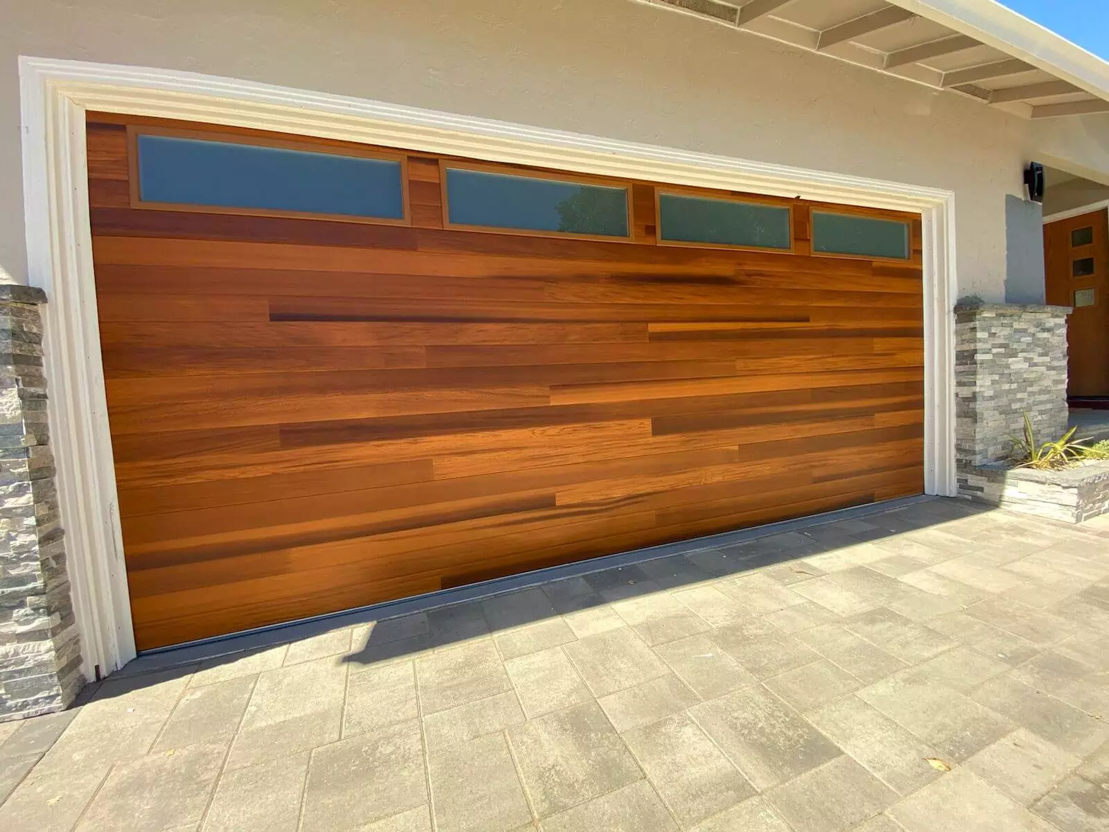 Garage Door Replacement Guide