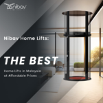 Nibav Home Lifts