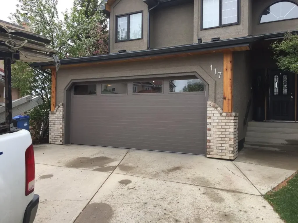 Commercial Garage Door Repair