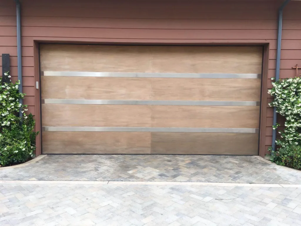 Garage Door Replacement Newport News