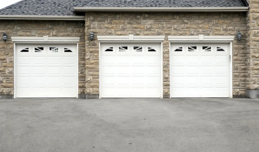 Garage Door Replacement Chester