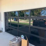 Garage Door Replacement Franklin