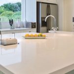 Caesarstone Quartz