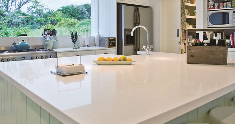 Caesarstone Quartz