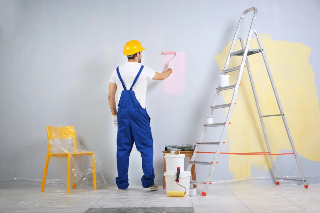 Painting Contractor