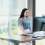 Ergonomic Office Solutions – Standing Desks in Kochi