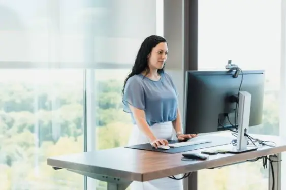 Standing Desks in Kochi