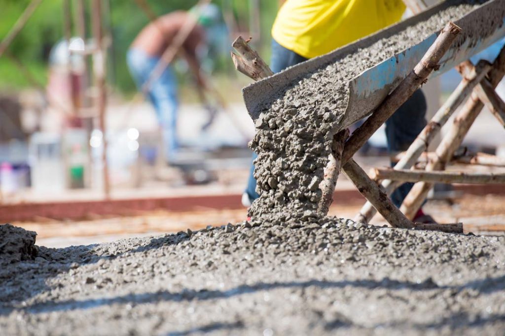 Best Concrete Contractor