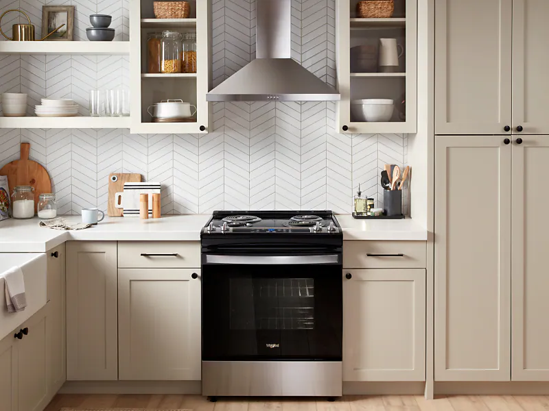 Range Hood for Your Gas Stove