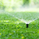 Sprinkler Repair Sprinkler Repair