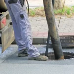 Trenchless Sewer Repair Solutions