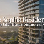 One Sophia