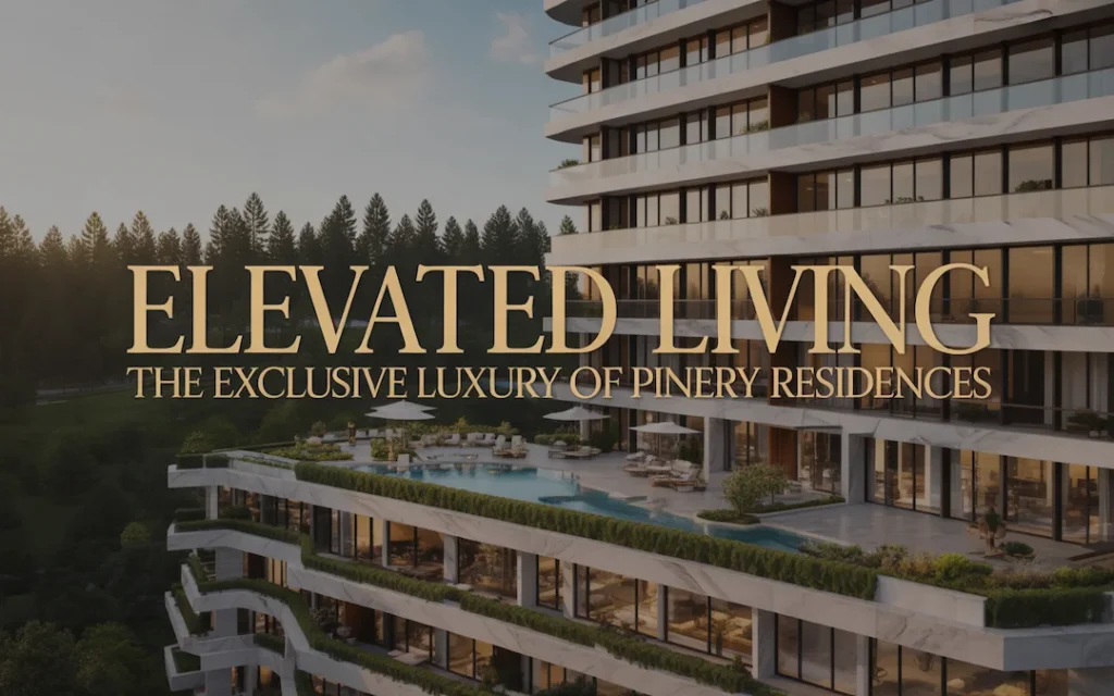 Pinery Residences Pinery Residences