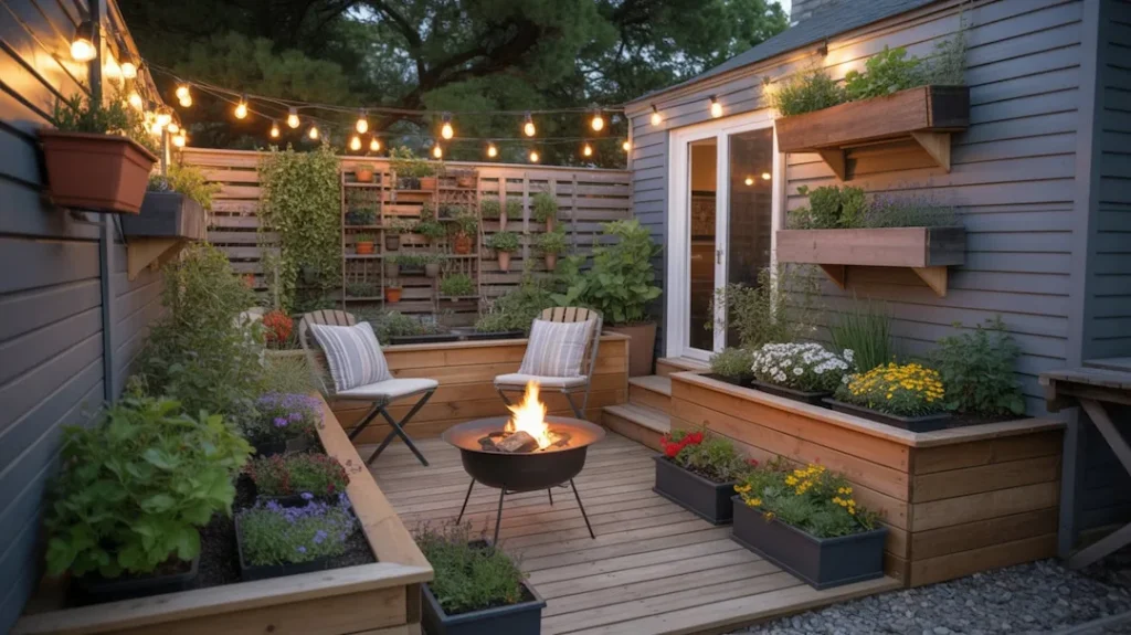 Plan Your Space Wisely Plan Your Space Wisely