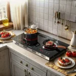 Portable Induction Cooktop