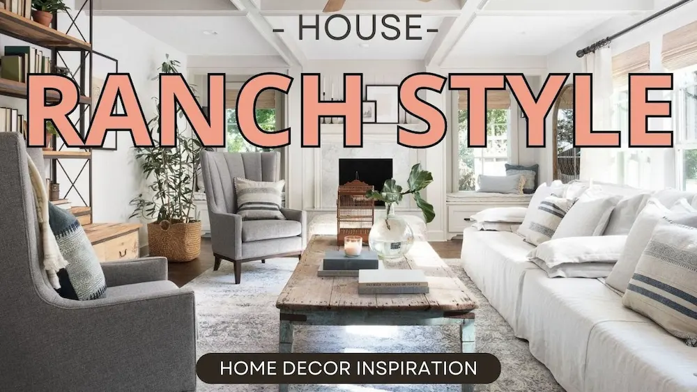 Ranch Style Homes Ranch Style Homes