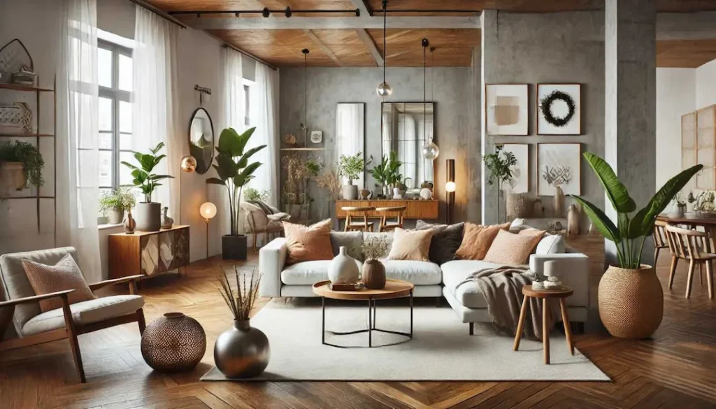 TheHomeTrotters.com Home Decor Ideas