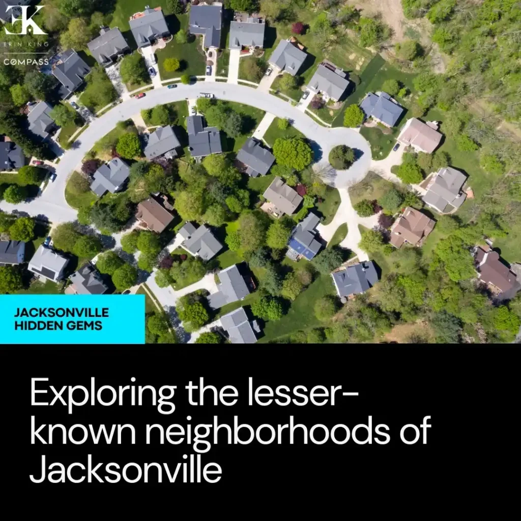 Fleming Island Homes