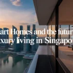 Luxury Living in Singapore