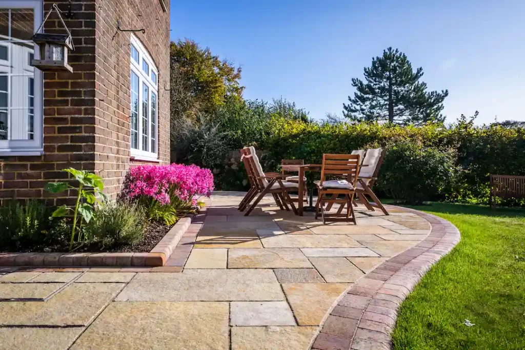 Mix and Match Affordable Patio Pavers Mix and Match Affordable Patio Pavers