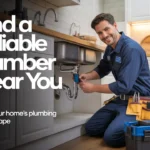 Plumber Near