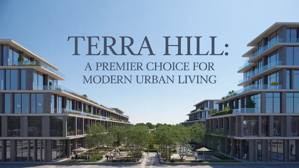 Terra Hill