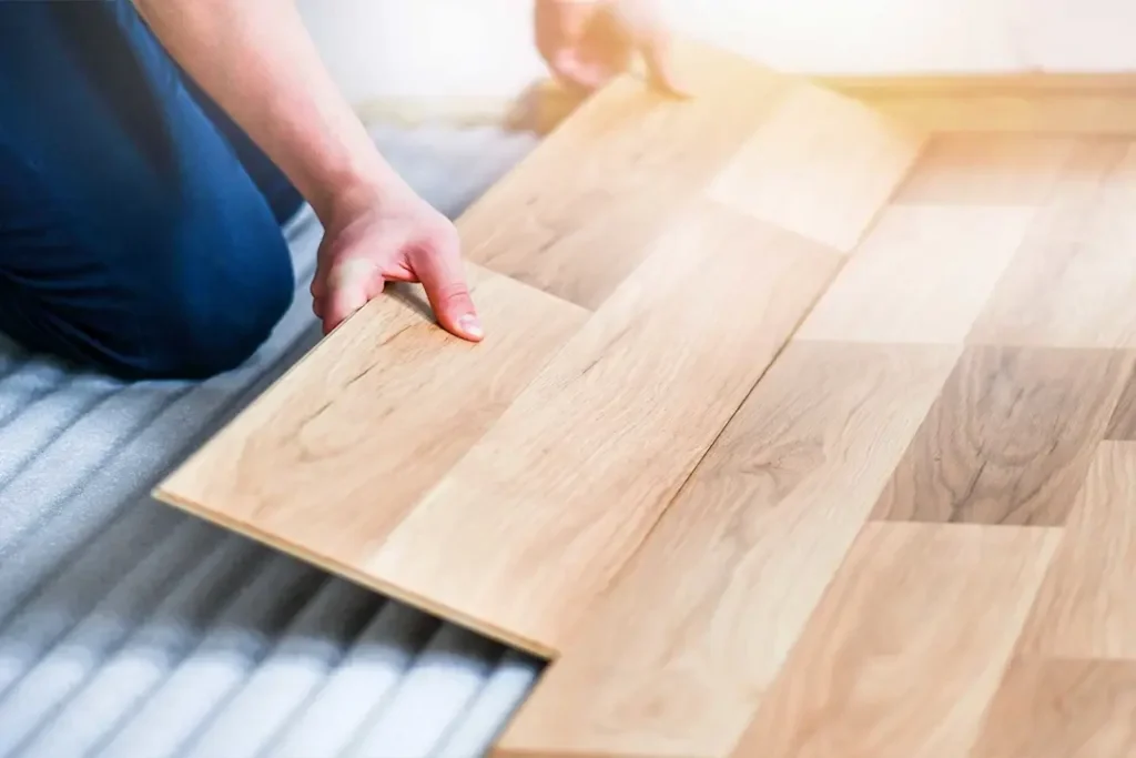 Benefits of Cut Laminate Flooring Benefits of Cut Laminate Flooring