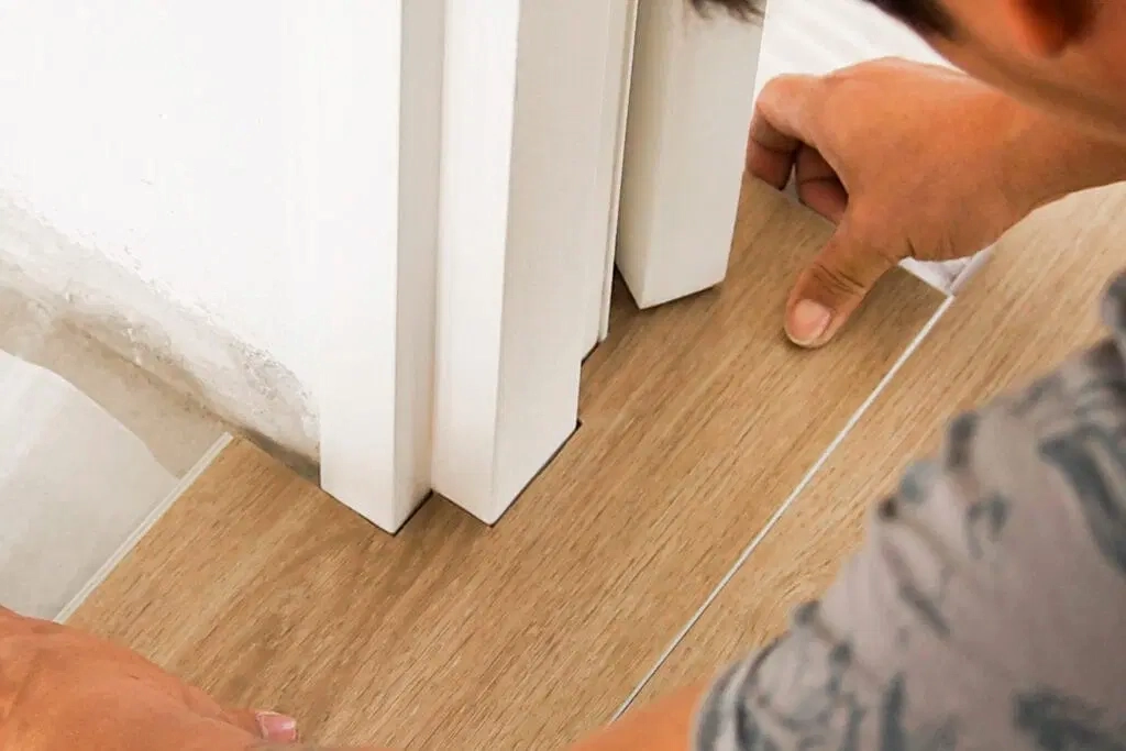 Laminate Flooring Suitable for Cutting Laminate Flooring Suitable for Cutting