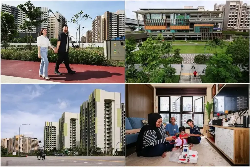 Singapores Residential Future Singapore’s Residential Future