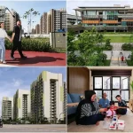Singapore’s Residential Future