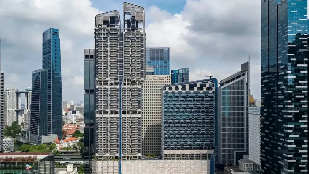 Best Areas to Buy Property in Singapore